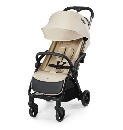 Kinderkraft Wózek spacerowy APINO DUNE BEIGE