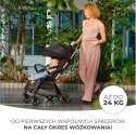 Kinderkraft Wózek spacerowy APINO DUNE BEIGE