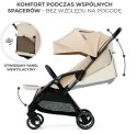 Kinderkraft Wózek spacerowy APINO DUNE BEIGE