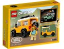 LEGO Klocki Creator 40650 Land Rover Classic Defender