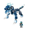 LEGO Klocki Ninjago 71800 Smok wodny Nyi EVO