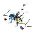 LEGO Klocki Ninjago 71800 Smok wodny Nyi EVO