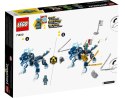 LEGO Klocki Ninjago 71800 Smok wodny Nyi EVO