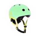 SCOOTANDRIDE - Kask XXS-S dla dzieci 1-5 lat Kiwi