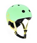 SCOOTANDRIDE - Kask XXS-S dla dzieci 1-5 lat Kiwi