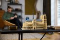 LEGO Klocki Architecture 21061 Notre-Dame w Paryżu