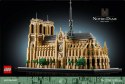 LEGO Klocki Architecture 21061 Notre-Dame w Paryżu