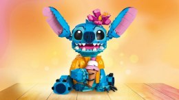 LEGO Klocki Disney Classic 43249 Stitch