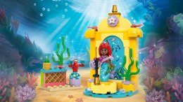 LEGO Klocki Disney Princess 43235 Scena muzyczna Arielki