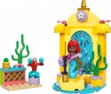 LEGO Klocki Disney Princess 43235 Scena muzyczna Arielki