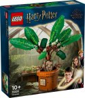 LEGO Klocki Harry Potter 76433 Mandragora