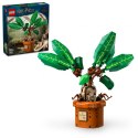 LEGO Klocki Harry Potter 76433 Mandragora