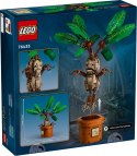 LEGO Klocki Harry Potter 76433 Mandragora