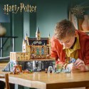LEGO Klocki Harry Potter 76435 Zamek Hogwart Wielka Sala