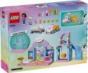 LEGO Klocki Koci Domek Gabi 10796 Kiciklubik Uszko Gabi