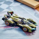 LEGO Klocki Speed Champions 76923 Luksusowe Lamborghini Lambo V12 Vision GT