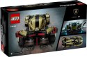 LEGO Klocki Speed Champions 76923 Luksusowe Lamborghini Lambo V12 Vision GT