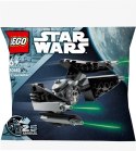 LEGO Klocki Star Wars 30685 TIE Interceptor