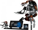 LEGO Klocki Star Wars 75381 Droideka