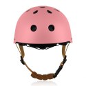 Lionelo Kask Pink Rose