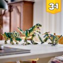 LEGO Klocki Creator 31151 Tyranozaur