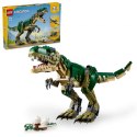 LEGO Klocki Creator 31151 Tyranozaur