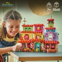 LEGO Klocki Disney Classic 43245 Magiczny dom Madrigalów