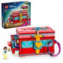 LEGO Klocki Disney Classic 43276 Szkatułka na biżuterię z Królewną Śnieżką