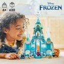 LEGO Klocki Disney Princess 432 44 Lodowy pałac Elzy