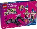 LEGO Klocki Disney Princess 43240 Diabolina jako smok