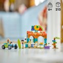 LEGO Klocki Friends 42625 Plażowa budka z koktajlami