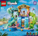 LEGO Klocki Friends 42630 Park wodny w Heartlake