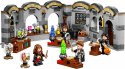 LEGO Klocki Harry Potter 76431 Zamek Hogwart Zajecia z eliksirów