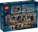 LEGO Klocki Harry Potter 76431 Zamek Hogwart Zajecia z eliksirów