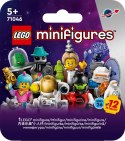 LEGO Klocki Minifigures 71046 Minifigurka (s.26)/1 sztuka