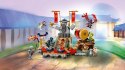 LEGO Klocki Ninjago 71818 Arena turniejowa