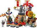 LEGO Klocki Ninjago 71818 Arena turniejowa