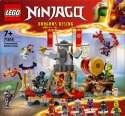 LEGO Klocki Ninjago 71818 Arena turniejowa