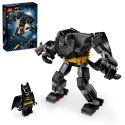 LEGO Klocki Super Heroes 76270 Mechaniczna zbroja Batmana