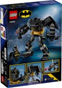 LEGO Klocki Super Heroes 76270 Mechaniczna zbroja Batmana