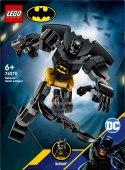 LEGO Klocki Super Heroes 76270 Mechaniczna zbroja Batmana