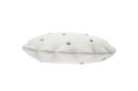 Lorena Canals Poduszka Round Biscuit Ivory