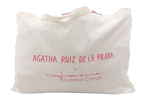 Dywan Bawełniany Agatha Puffy Lorena Canals Dywan Bawełniany Agatha Puffy Lorena Canals