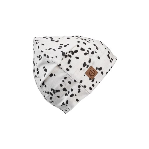 Elodie Details - Czapka - Dalmatian Dots 0-6 m-cy Elodie Details - Czapka - Dalmatian Dots 0-6 m-cy