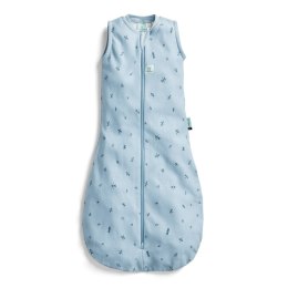 ErgoPouch Śpiworek Jersey 3-12M 0.2TOG Dragonflies