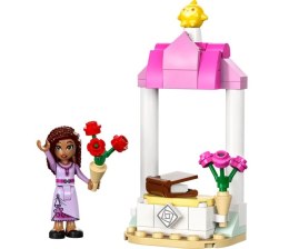 LEGO Klocki Disney Princess 30661 Budka powitalna Ashy