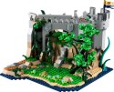 LEGO Klocki Ideas 21348 Dungeons & Dragons: Opowieść czerwonego smoka