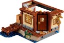 LEGO Klocki Ideas 21348 Dungeons & Dragons: Opowieść czerwonego smoka