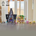 LEGO Klocki Minions 75583 Rodzinna rezydencja Gru i minionków