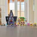 LEGO Klocki Minions 75583 Rodzinna rezydencja Gru i minionków